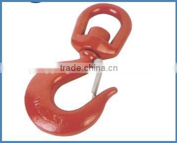 Industrial Use Crane Swivel Hook Price