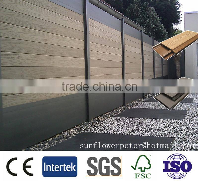 wpc wall panel, wall cladding, wpc decking like wood decking