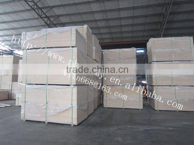 18mm building boards concrete panel