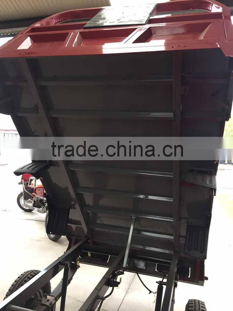 150cc 200cc 250cc Agriculture or Industry Motor-Tricycle three wheel cargo motorcycle for South Africa/Uzbekistan/Sudan/Kenya