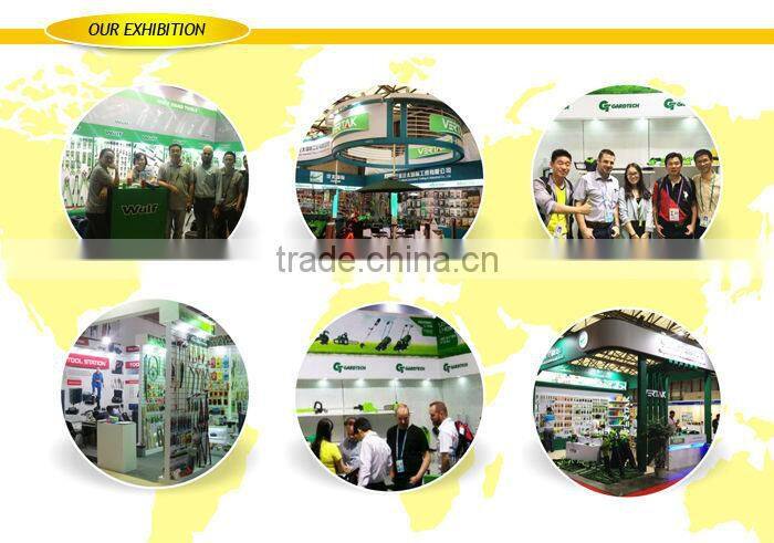 Garden tools leader recharged electric lawn mower