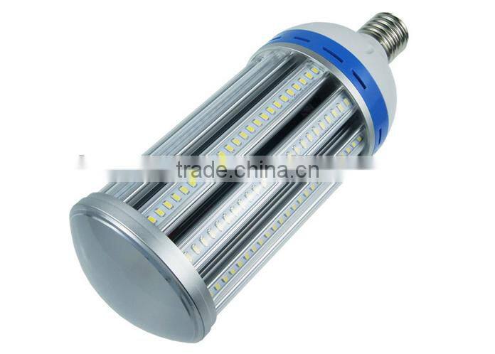 360 degree smd 5730 e27 e40 led corn lamp 120w