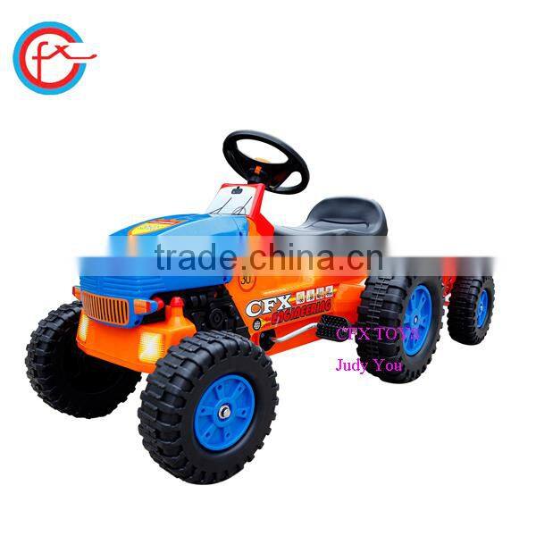 2014 fashion style pedal car toys 411