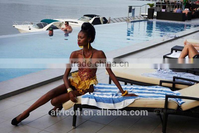 New High Quality in Tulle Lace French Lace Fabric in Modern Design for Wedding Dress lace fabric