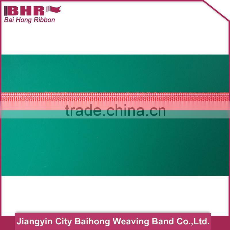 polyester narrow elastics made in China