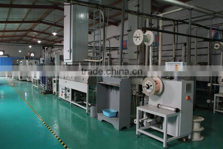 Tinned copper ribbon Solar cell tab wire for solar panel