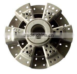 China manufacturer Aluminum Die Casting for Motorcycle Parts supplier Die Cast auto car parts