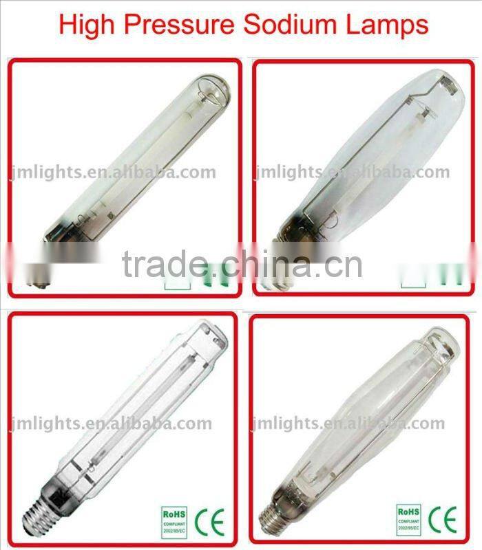 Hydroponic Grow Lamp 250-1000W