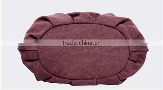 Fashionable Design Ladies Handbag Online Beautiful Classic Vintage Ladies Bag Ladies Handbag Simple Wholesale Handbag China