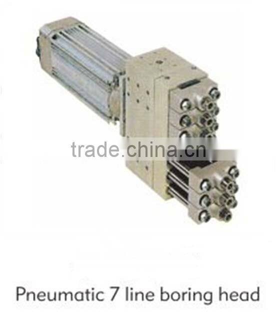 HSP MC1325B cnc router processing center