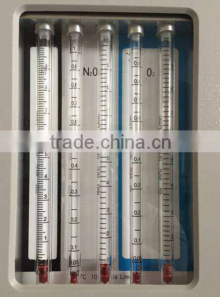 Anesthesia Machine Manufacture