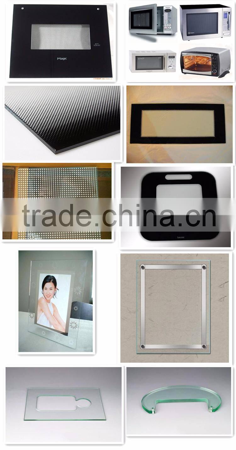 glass picture frames 16x20 frame glass