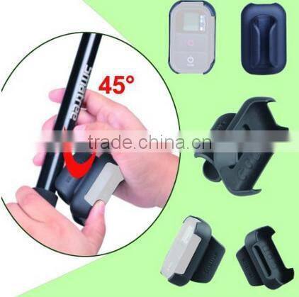 Smatree S2 Pole with Protective ClipCase for WiFi Remote Controller for Go Pro