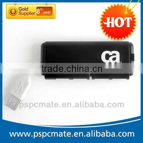 promotional gifts electronic gadgets 2.0 usb hub