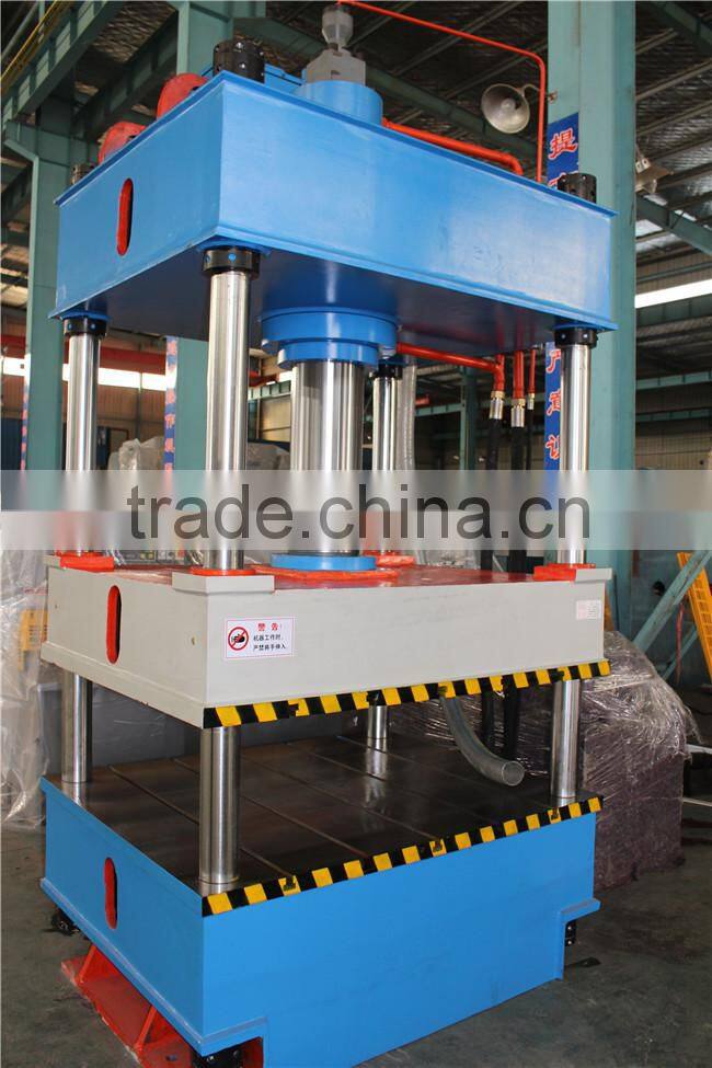 Hot sale Stainless Steel bowl and pot press machine