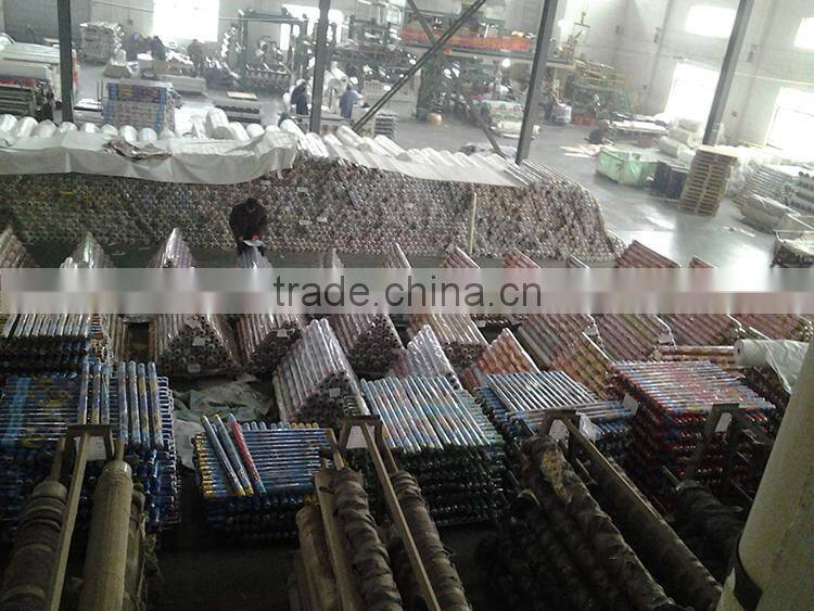 PVC & non-woven tablecloth