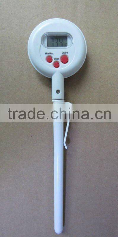 Digital Meat Thermometer