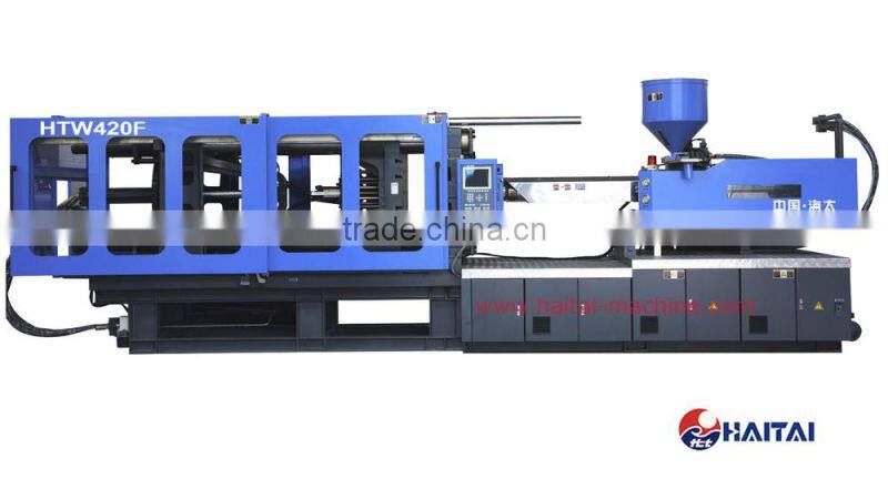 CE/TUV certificated bucket specail injection moulding machine