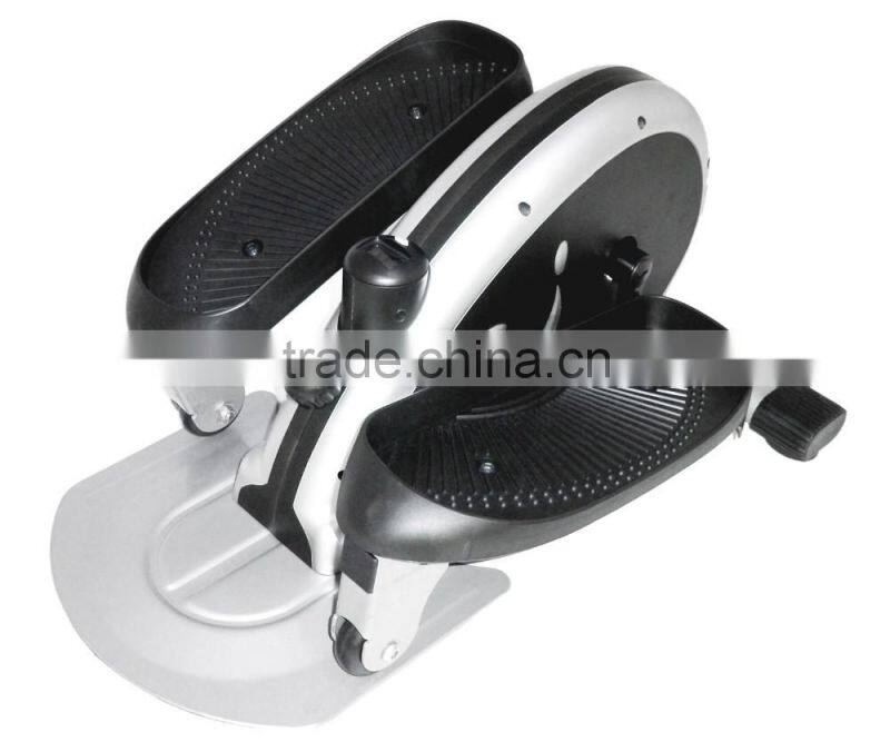 Mini elliptical trainer