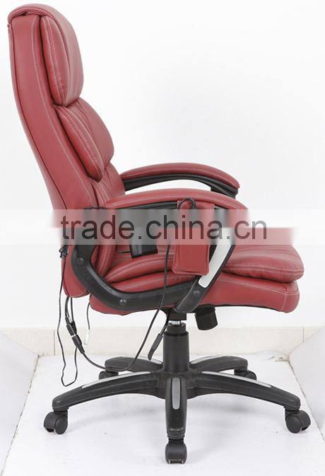 Judor High quality Swivel Synthetic cheap office chair/massage chair K-8889 Series with recliner function
