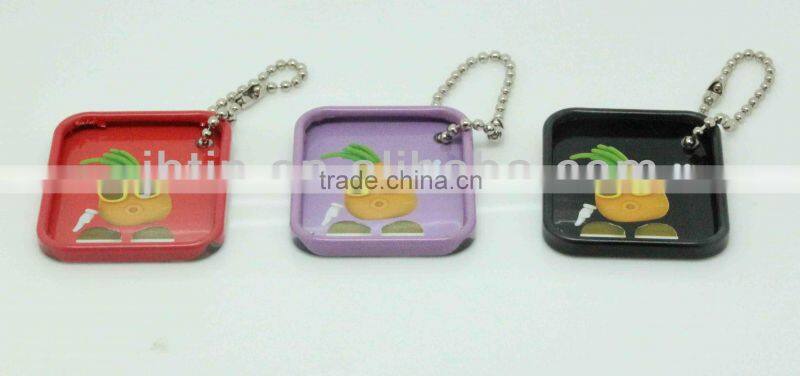 Jewelry repair tin box