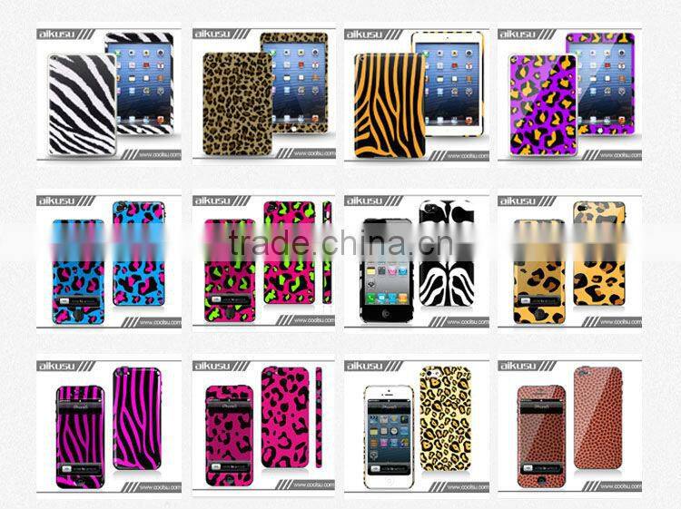 Bulk ubreakable phone cases for galaxy samsung s4