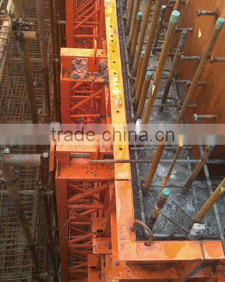 Formwork Screw Tie Rod 15mm / 17mm