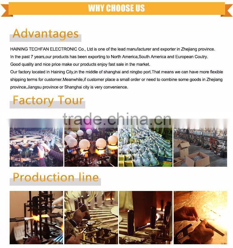 R63 vivarium heating lamp E26 E27 frosted/red/black/white/neodymium material 110V-230V 40W 60W