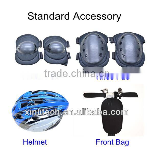 Two-wheel self-balancing electric scooter,off- road scooter, cross-country scooter