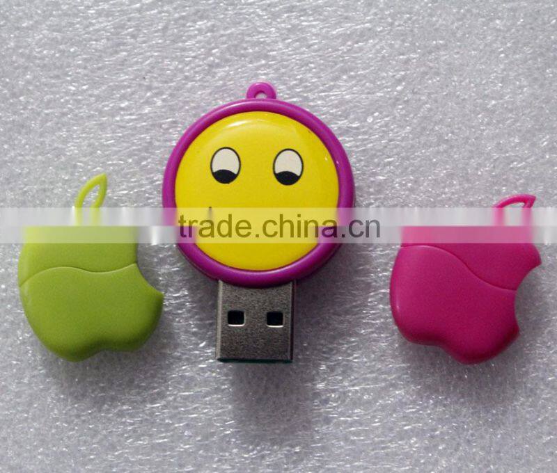 Rubbit shape micro sd card reader driver