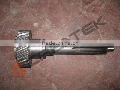 Yutong bus first shaft S6-150