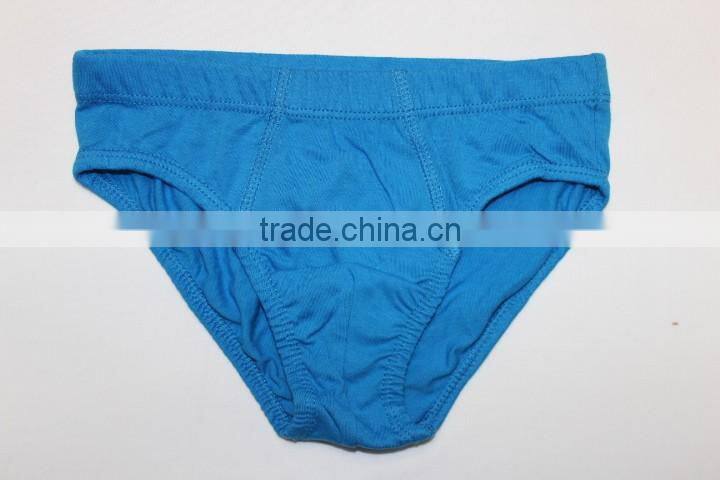 China supplier wholesale boxer briefs manufacturer , Kids boys briefs