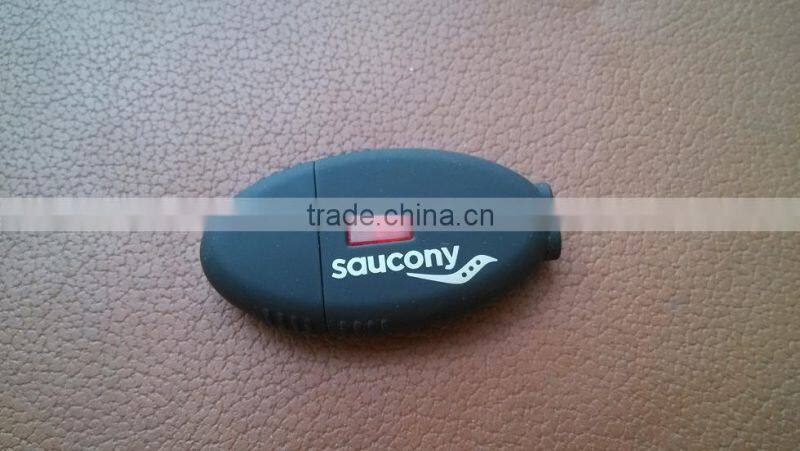 USB LED Piping for garment