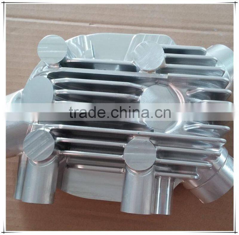 Mass Production CNC Precision Machining Part