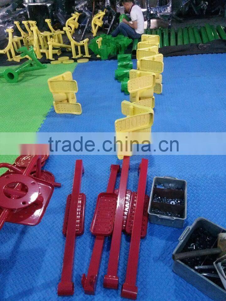 2016 Leg Pliability Apparatus Gymnastic Apparatus