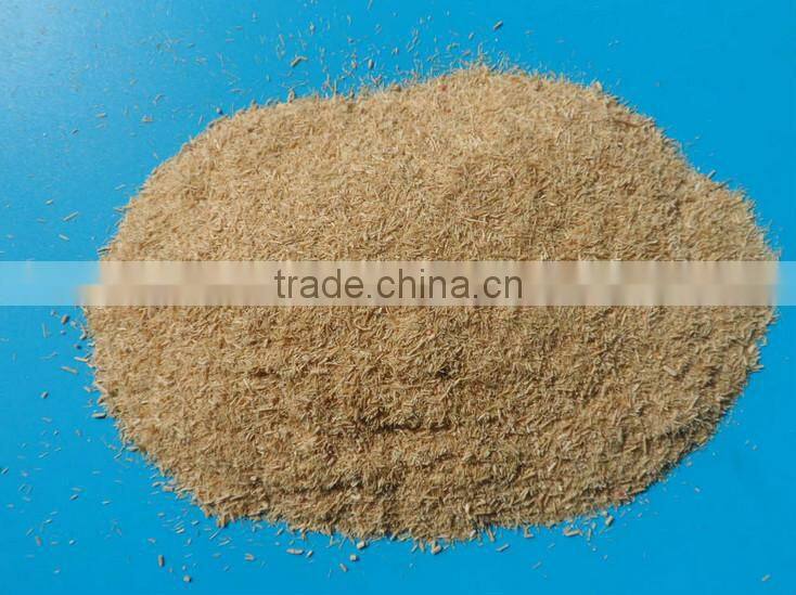 mesh wood powder coating for wood-plastic