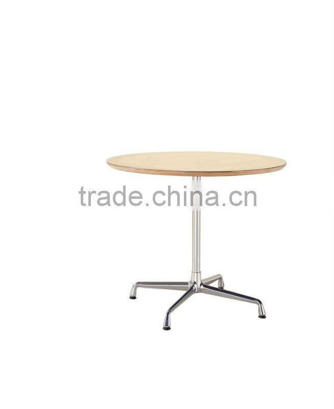 livingroom coffee table/High quality coffee table/wood coffee table with end table CT-621