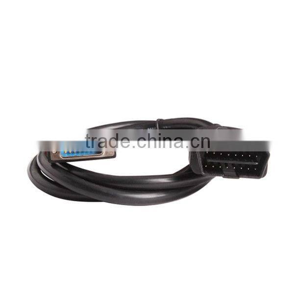 Original Autel Autolink AL619 ABS/SRS + CAN OBDII Diagnostic Scan Tool Turn off Check Engine Light clears codes resets monitors