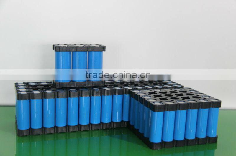 Lithium lron Phosphate Battery IFR1865100 10Ah/ IFR18650 1.5Ah/ IFR26650 3.0Ah LiFePO4 Battery