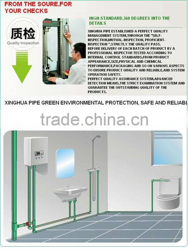 Wholesale High Quality High Quality ppr fitting mold