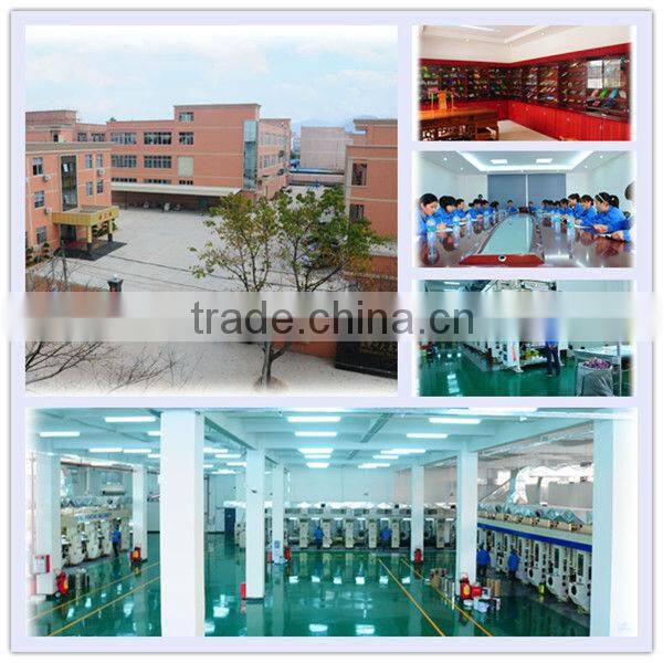 rice cracker transparent plastic packaging side gusset bag