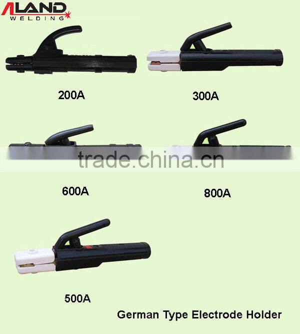 500A German type Electrode holder