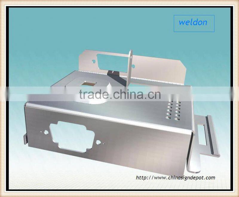 weldon hot sale custom made electrical panel box sizes