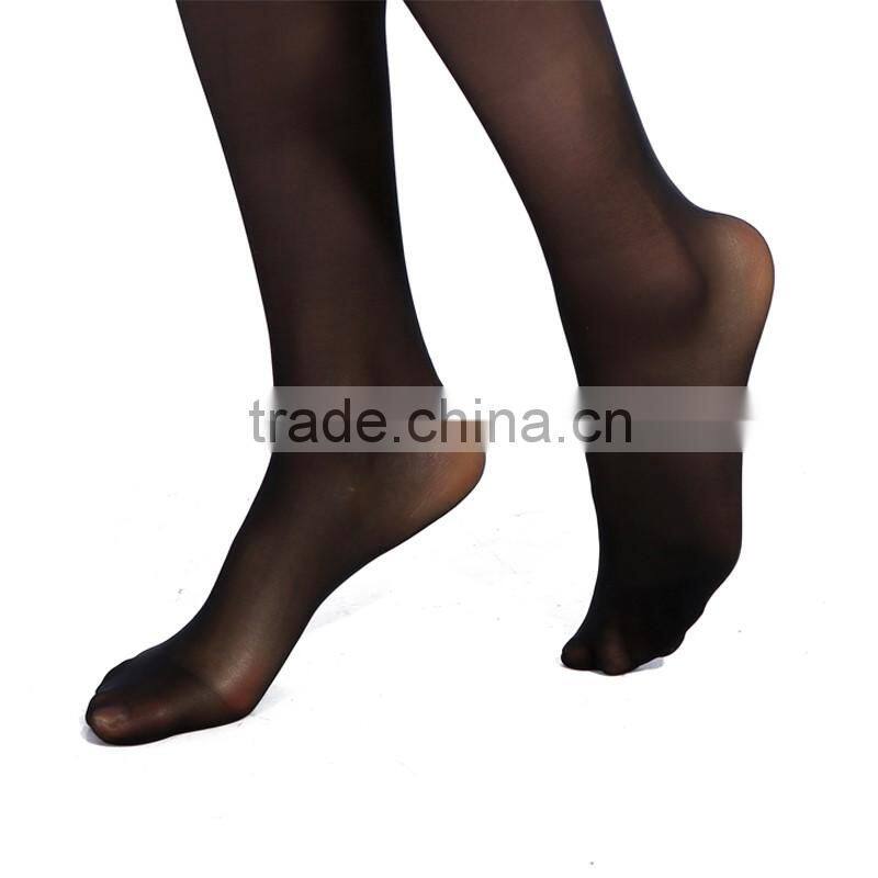 17Year Hosiery Factory TIGHTS 20Den Womens Semi Sheer Opaque Top Matte Nylon Pantyhose Hosiery
