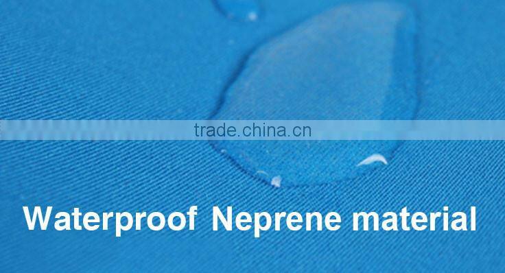 2016 Hot sell factory price OEM neoprene kids backpack children school bag