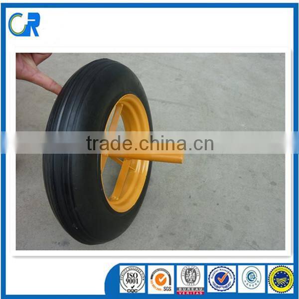 Qingdao wholesale high quality high temperature industrial wheel