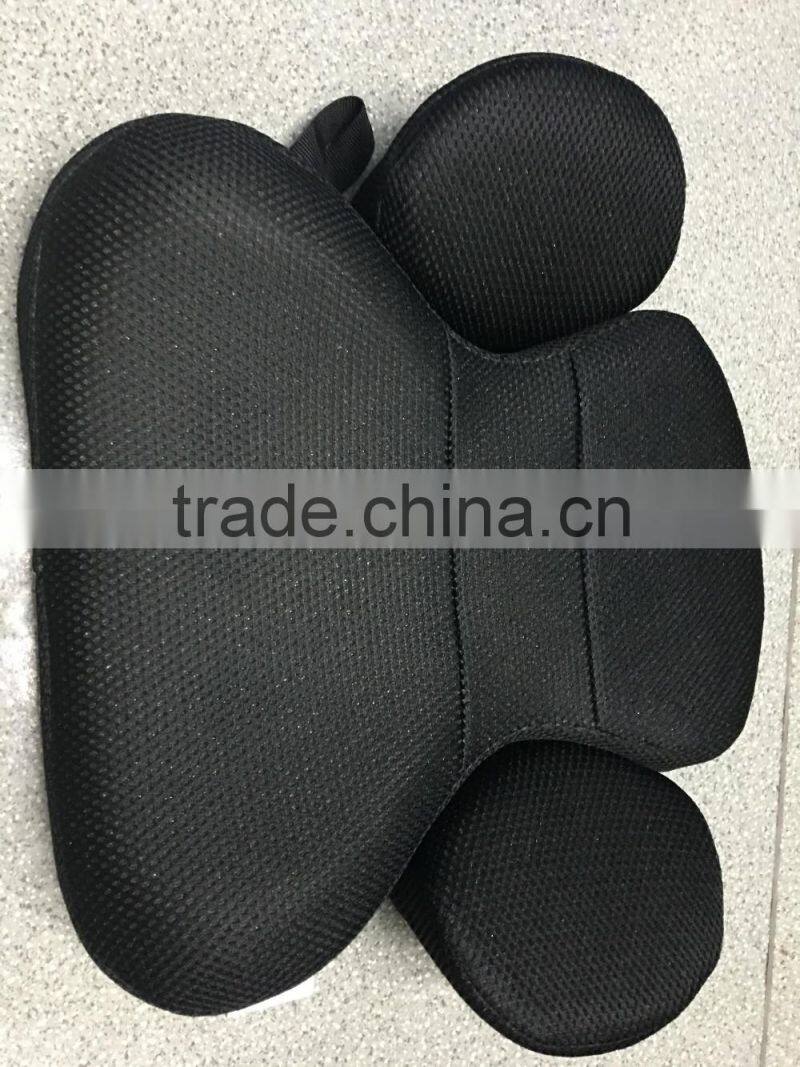 Luxury Memory Foam lumbar back support cushion pillow