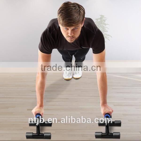 wholesale high quality fitness push up for exercise training