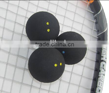 NON MARKING SQ BALL INDIVIDUALLY BOXED SQUASH BALL PSA Balle de squash