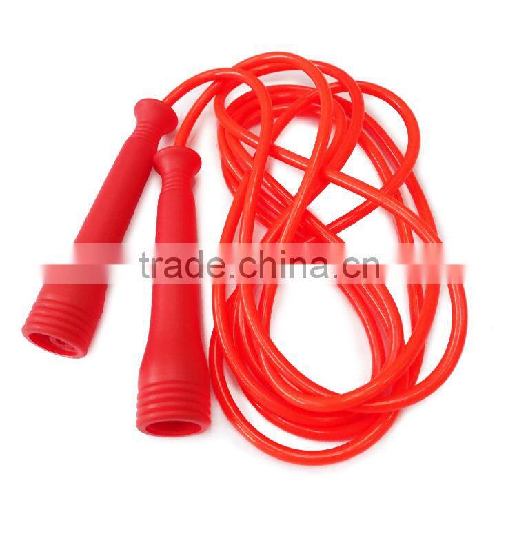 Good Quality Skipping Rope With PE Hand For Funny